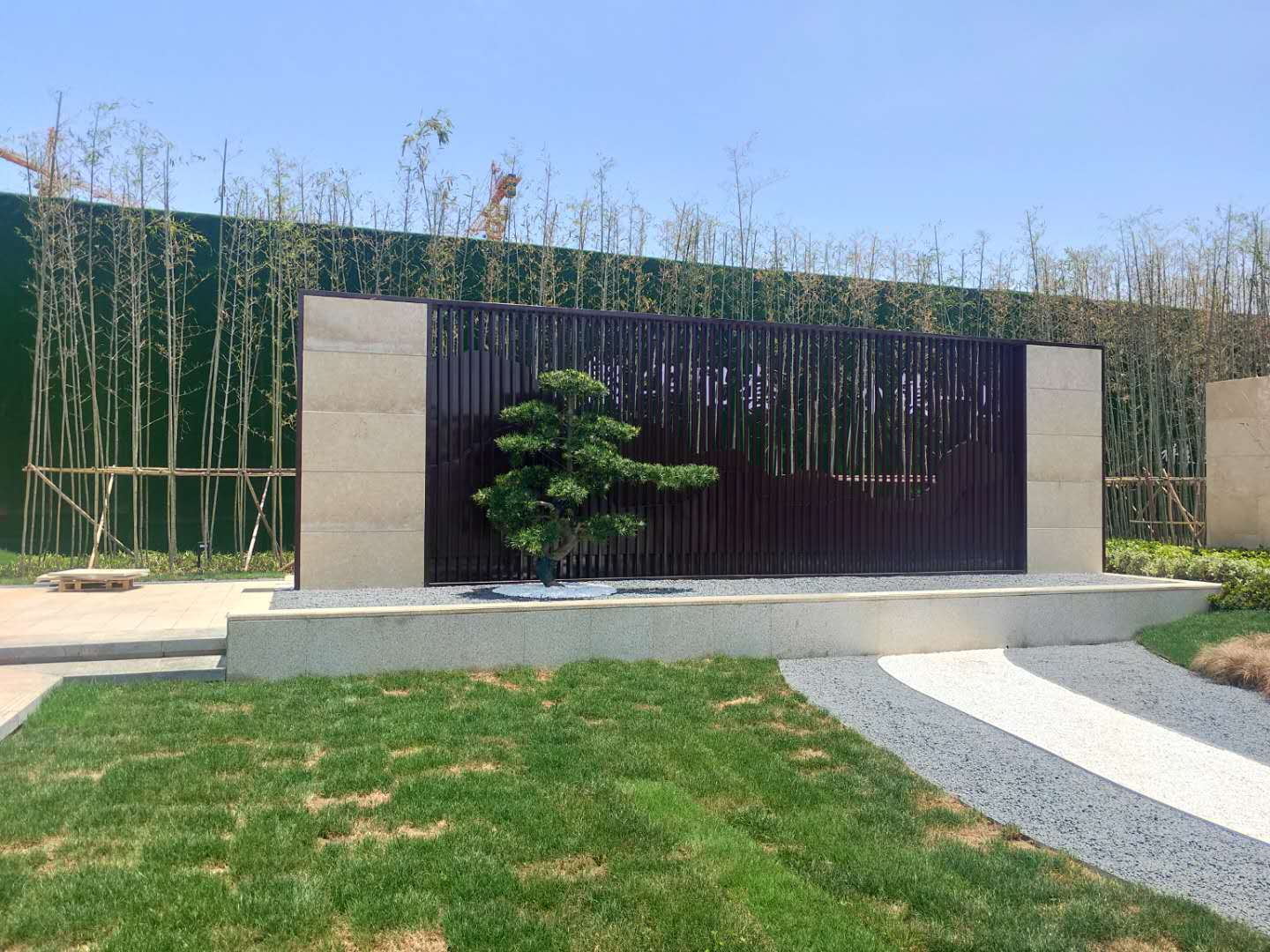 江西園林雕塑設(shè)計(jì)的意義是什么？需要注...<